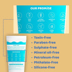 Tiny Mighty Kids Body Lotion For Sensitive Skin | Grocsy