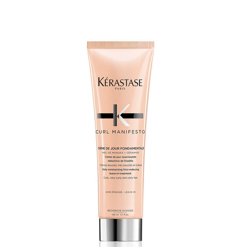 Kerastase Curl Manifesto Leave-In Cream For Curly & Wavy Hair | Grocsy