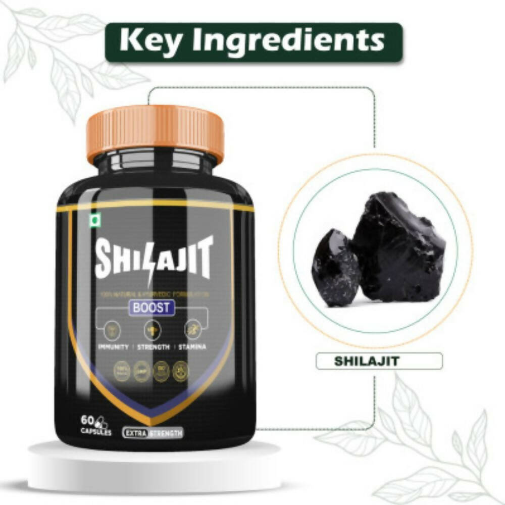 Divya Shree SJ Capsules | Grocsy