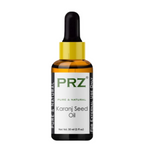 PRZ Karanj Seed Cold Pressed Carrier Oil | Grocsy