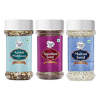 Delight nuts Mukhwas - Rashili Mukhwas , Rajasthani Saunf & Madrasi Saunf | Grocsy