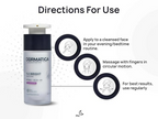 Dermakart Retibright Night Cream | Grocsy