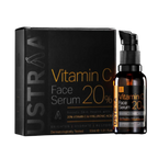 Ustraa 20% Vitamin C Face Serum | Grocsy