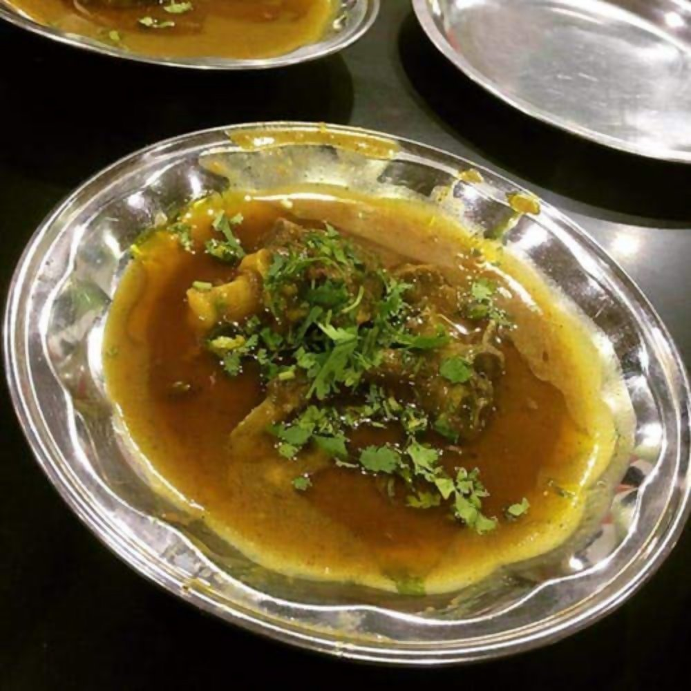 Nawab's Secret Lucknow Nihari Masala | Grocsy