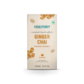 Chai Point Instant Ginger Tea | Grocsy