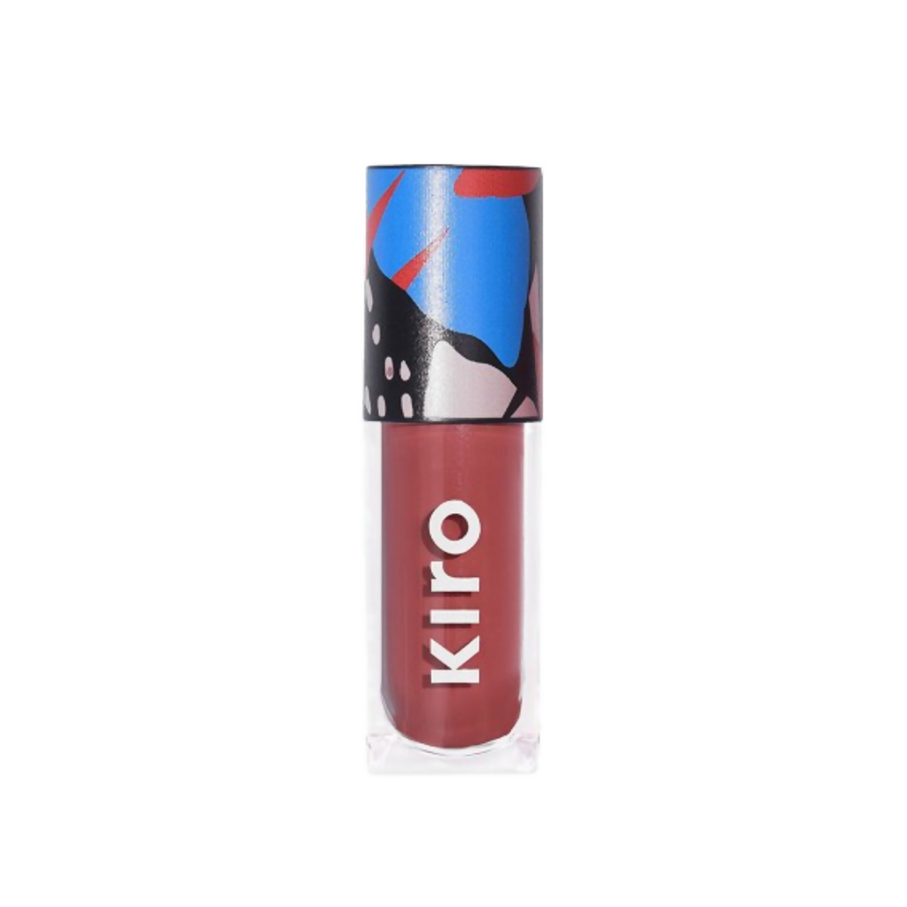 Kiro Afterglow Lip & Cheek Tint - Raspberry Compote | Grocsy