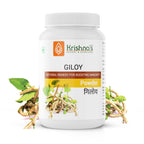Krishna'S Herbal & Ayurveda Giloy Powder | Grocsy