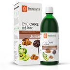 Krishna'S Herbal & Ayurveda Eye Care Juice | Grocsy