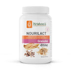 Krishna'S Herbal & Ayurveda Nourilact Granules | Grocsy