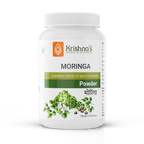 Krishna'S Herbal & Ayurveda Moringa Powder | Grocsy