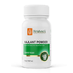 Krishna'S Herbal & Ayurveda Najlant Powder | Grocsy