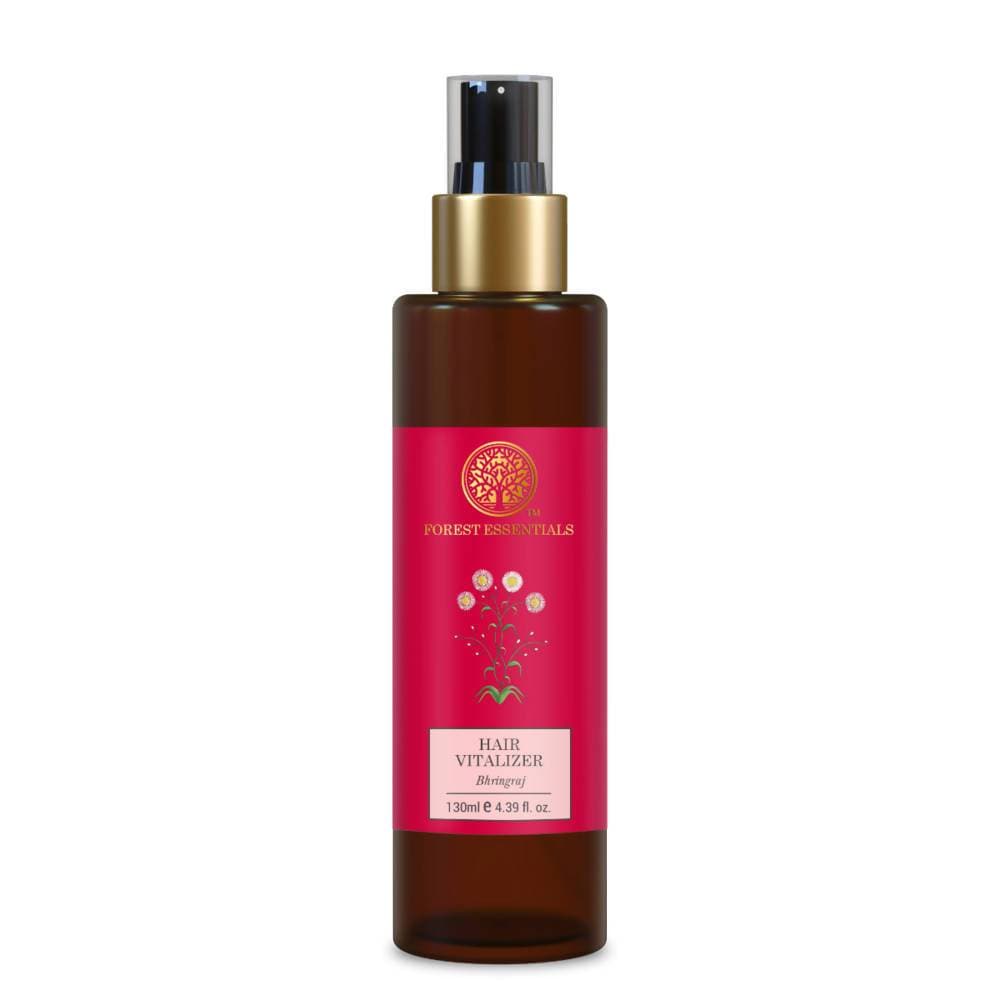 Forest Essentials Hair Vitalizer Bhringraj | Grocsy