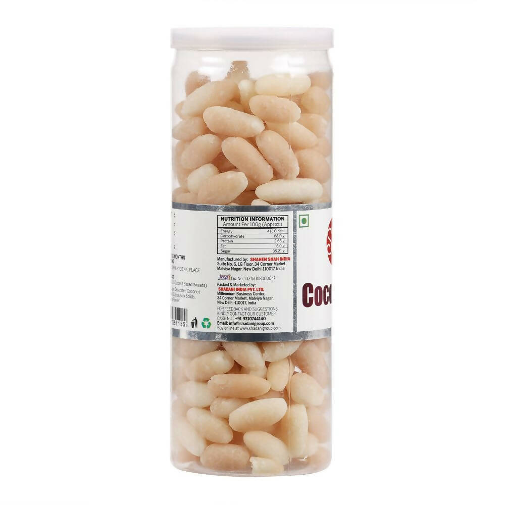Shadani Coconut Sweet | Grocsy