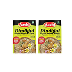 Aachi Dindigul Biryani Masala Paste | Grocsy