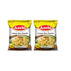 Aachi Lemon Rice Powder | Grocsy