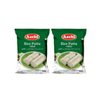 Aachi Rice Puttu Powder | Grocsy