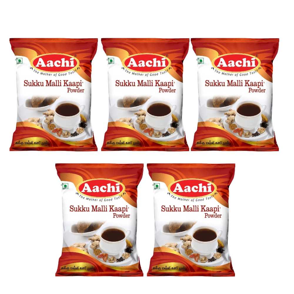 Aachi Sukku Malli Kaapi Powder | Grocsy