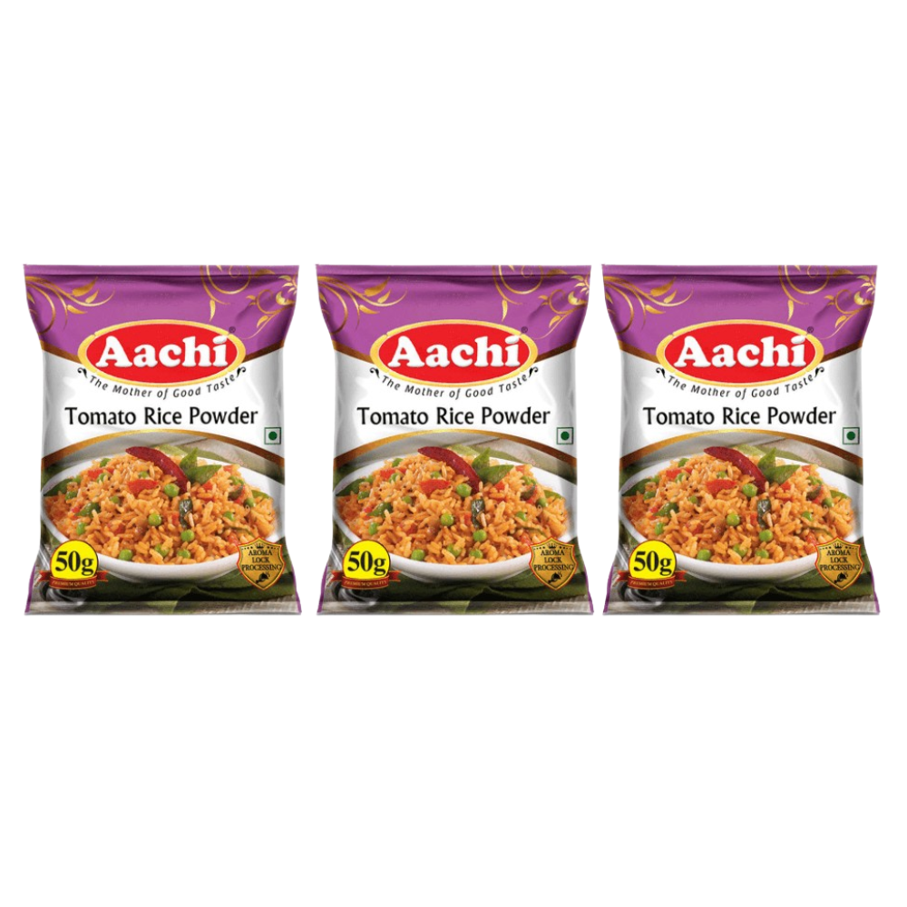 Aachi Tomato Rice Powder