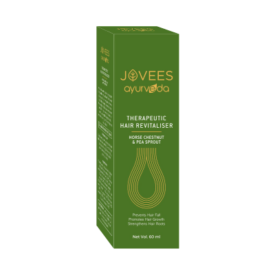 Jovees Therapeutic Hair Revitiliser | Grocsy
