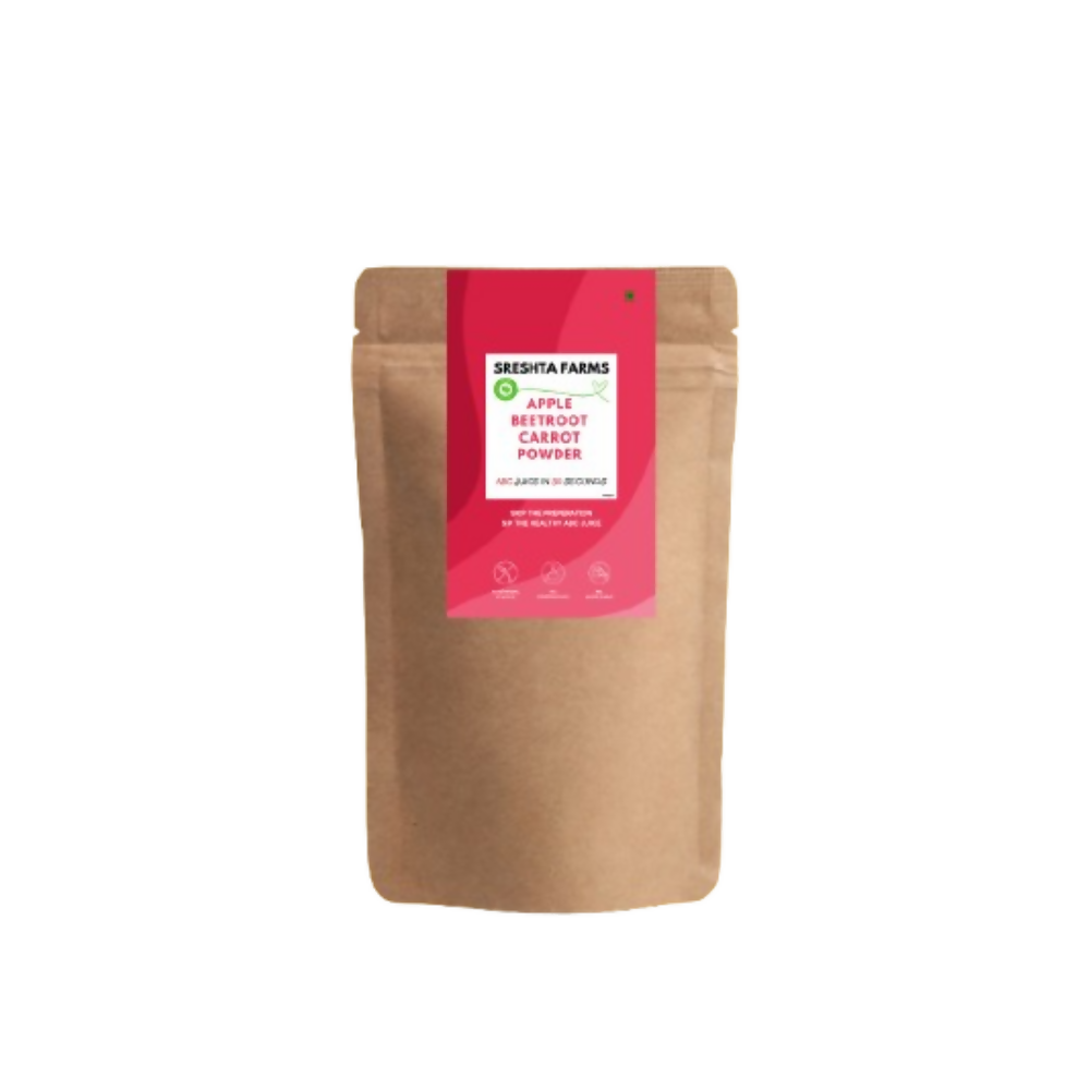Sreshta Farms Instant ABC Juice Powder | Grocsy