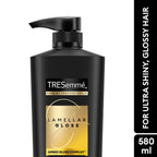 TRESemme Lamellar Gloss Shampoo | Grocsy
