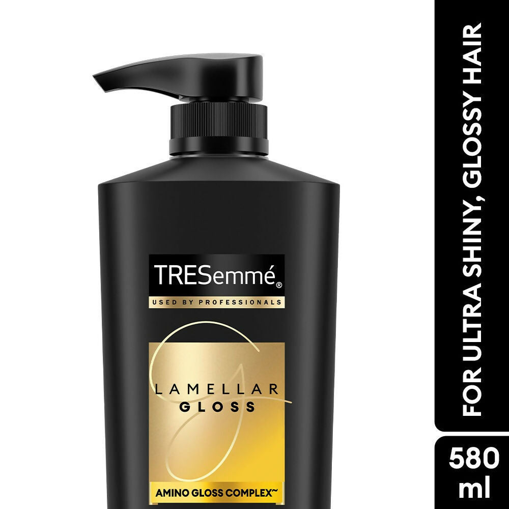 TRESemme Lamellar Gloss Shampoo | Grocsy