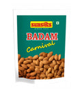 Swastiks Badam Carnival | Grocsy