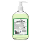 Mirah Belle Tea Tree Haritaki Body Wash | Grocsy