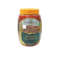 Patanjali Bharwa Lal Mirch Pickle | Grocsy