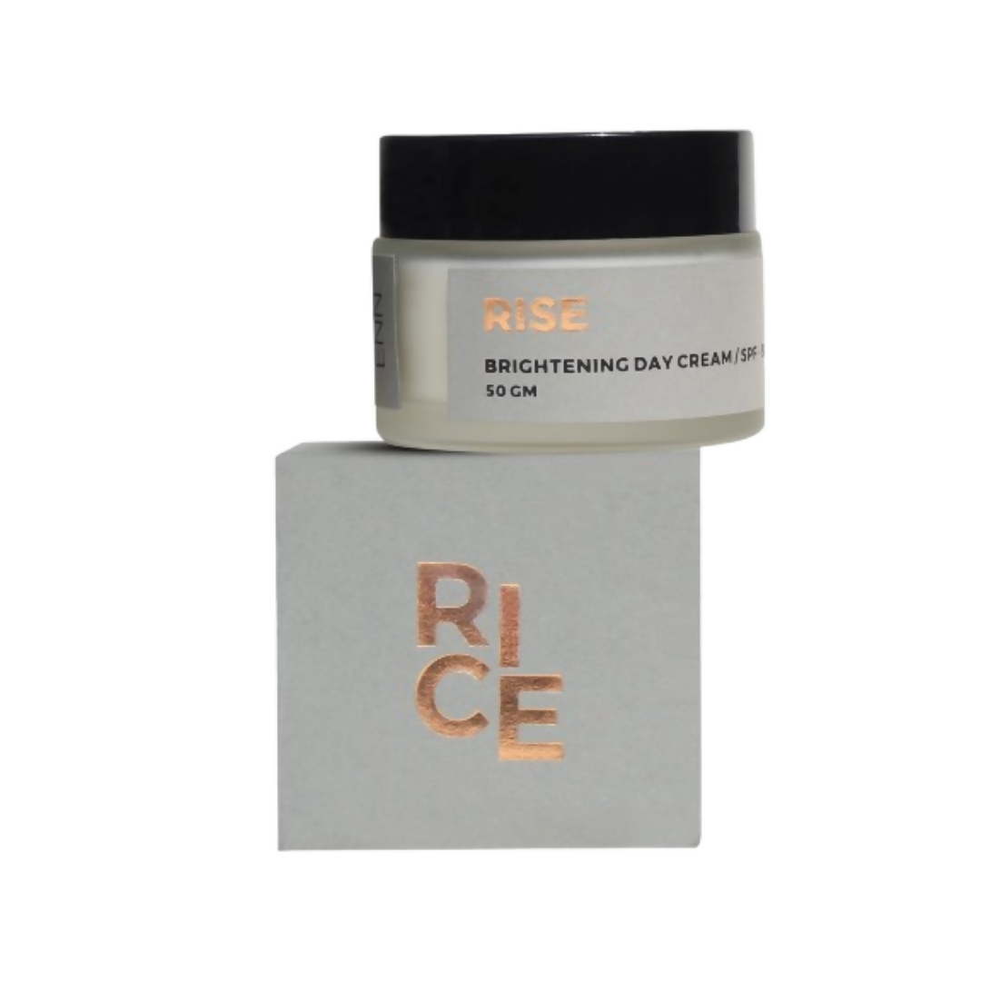 Enn Rise Brightening Day Cream With SPF 50 | Grocsy