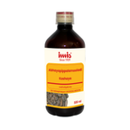 IMIS Ayurveda Abhayapippalamooladi Kashaya | Grocsy