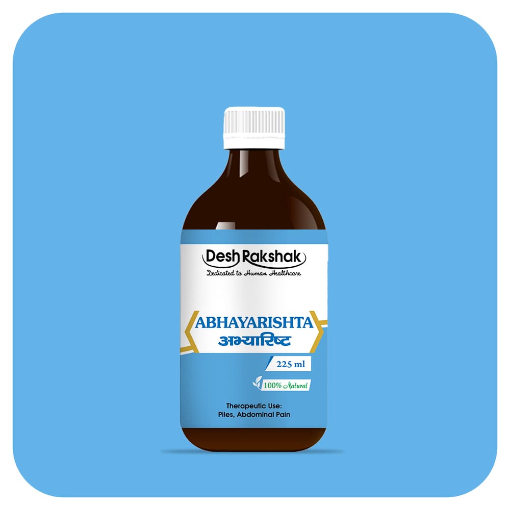 Desh Rakshak Abhyarishta | Grocsy