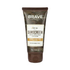 Brave Essentials SPF 50 Sunscreen | Grocsy