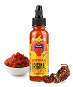 Hotchaa Original Hot Sauce | Grocsy