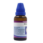 Father Muller Bacillinum Dilution | Grocsy