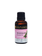 Soulflower Rosemary Essential Oil | Grocsy