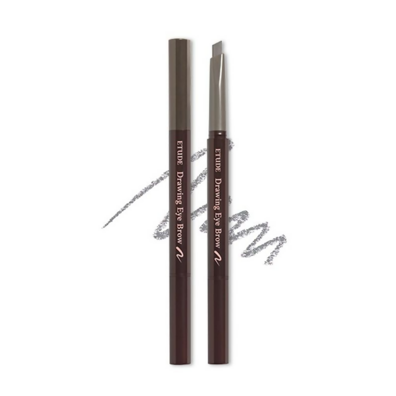 Etude House Drawing Eyebrow - 05 Gray | Grocsy