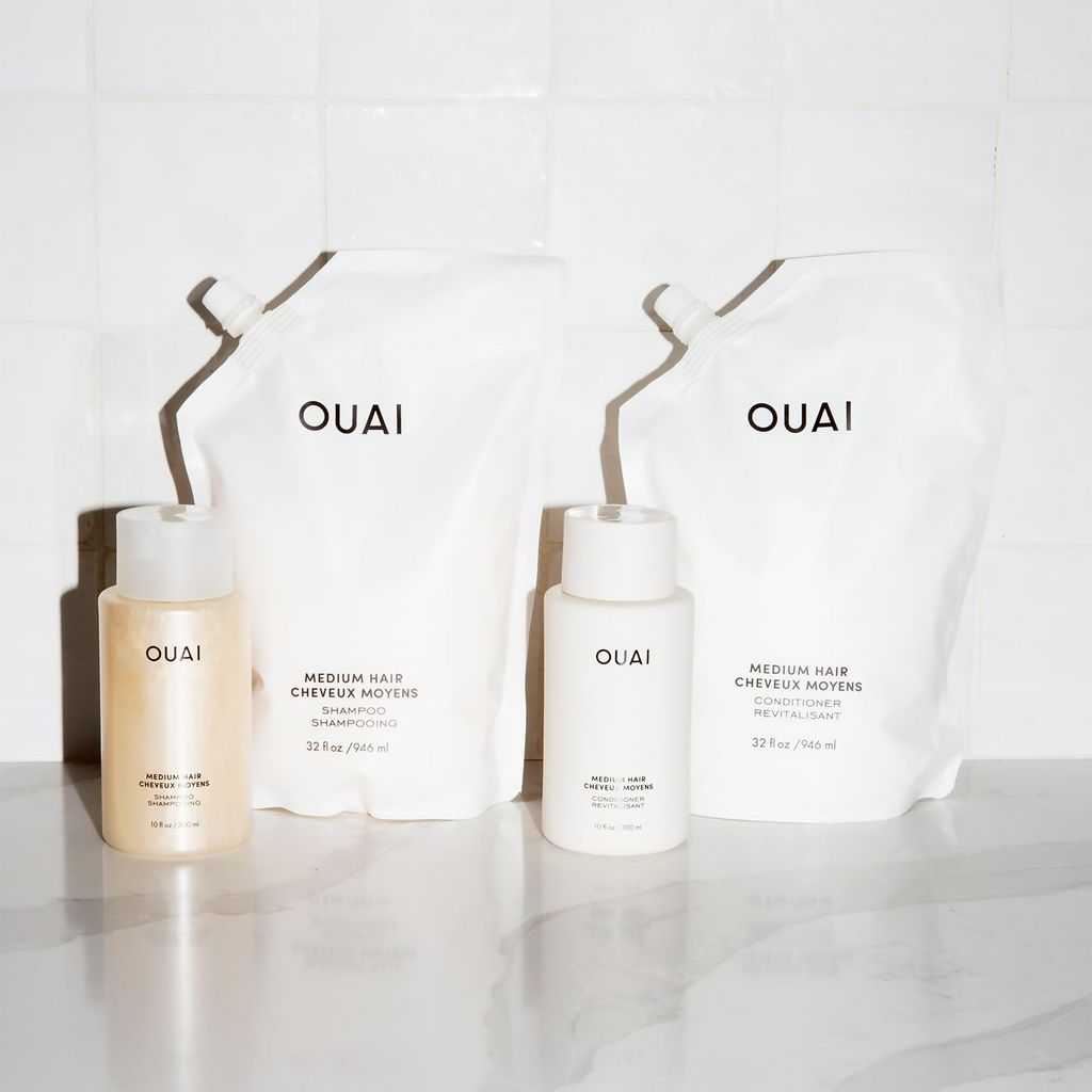 Ouai Medium Hair Conditioner | Grocsy