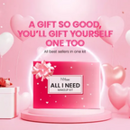 NY Bae All I Need Makeup Kit | Grocsy