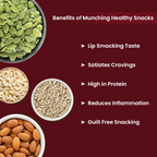 Sorich Organics Party Mix (Spicy) | Grocsy