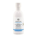 The Body Shop Camomile Gentle Eye Makeup Remover | Grocsy