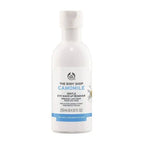 The Body Shop Camomile Gentle Eye Makeup Remover | Grocsy