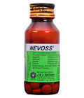 J & J Dechane Ayurvedic Nevoss Tablets | Grocsy