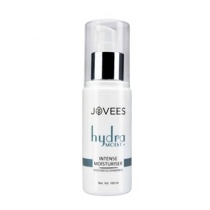 Jovees Avocado & Chamomile Hydra Moist Intense Moisturiser | Grocsy