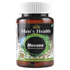 Cipzer Kapikachhu Capsules for Men | Grocsy