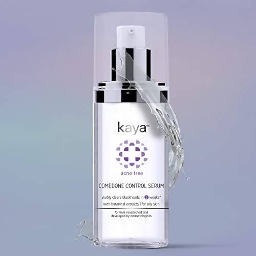 Kaya Comedone Control Serum | Grocsy