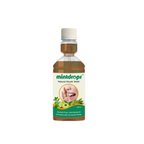Mintdrops Natural Mouthwash | Grocsy