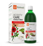 Krishna'S Herbal & Ayurveda Acidity Care Juice | Grocsy