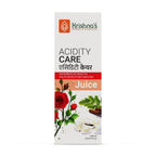 Krishna'S Herbal & Ayurveda Acidity Care Juice | Grocsy