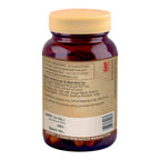 Organic Wellness Acne-Never capsules | Grocsy
